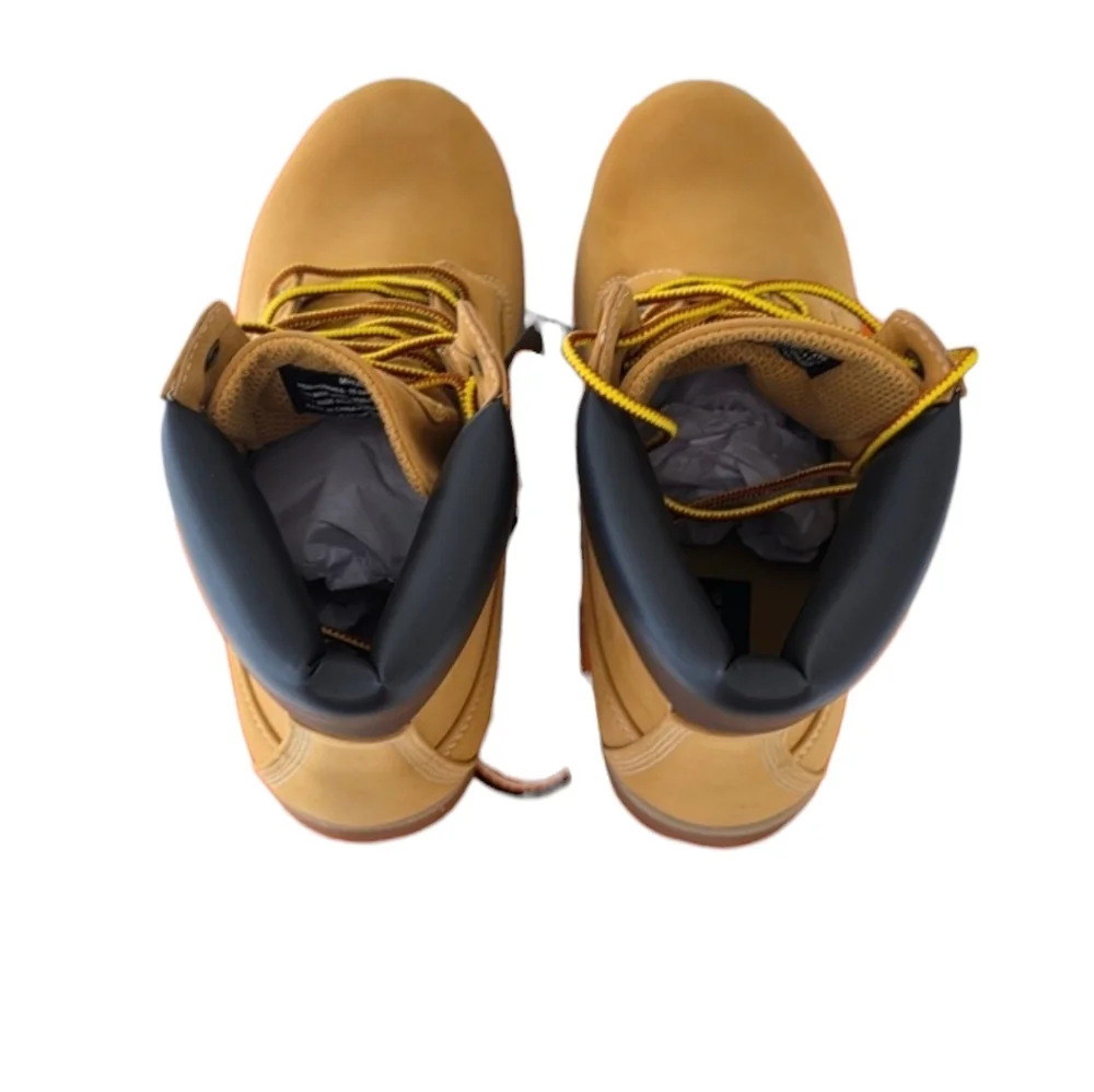 Lugz Men's Hudson 6
